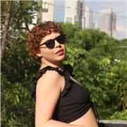 Professora Particular de Piano com experiência em aulas presenciais para todas as idades